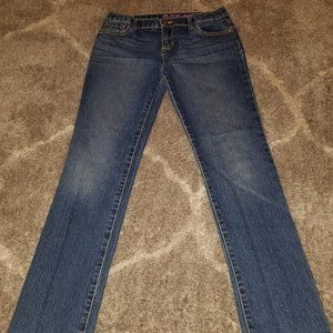 Junior Jeans pair of 4, all size 16.
